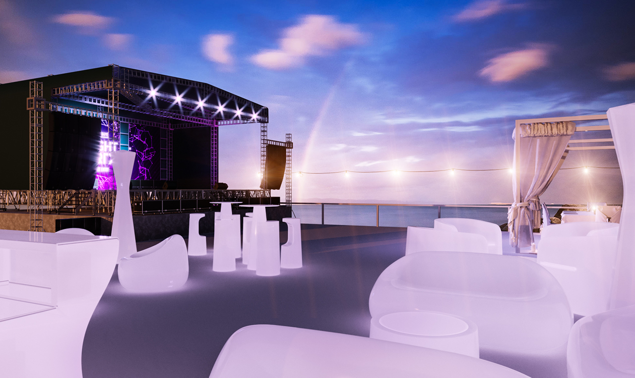 PHOTOGALLERY Porto Cervo Events, eventi a Porto Cervo ed in Costa